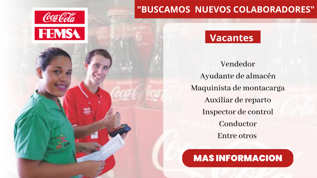 TRABAJOSENCOCACOLA