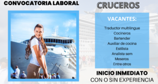 TRABAJOSENCRUCEROS