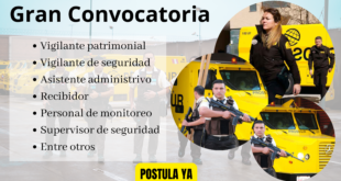 TRABAJOSENPROSEGUR