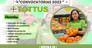 TRABAJOSENTOTTUS