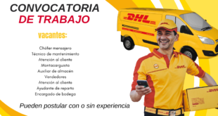 TRABAJOSENDHL