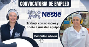TRABAJOENNESTLE