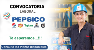 TRABAJOSENPEPSICO