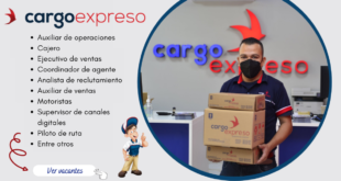 TRABAJOSENCARGOEXPRESO