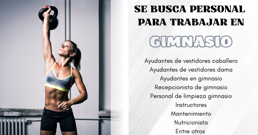 TRABAJOSENGIMNASIO