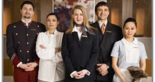 TRABAJOSENHOTELES