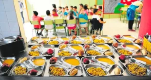 TRABAJOSENCOMEDOREESCOLARES