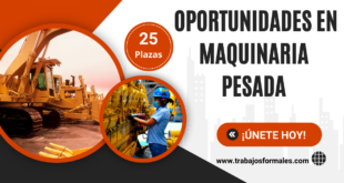 TRABAJOSENMAQUINARIASPESADAS