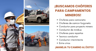 TRABAJOSPARACHOFERESENMINAS
